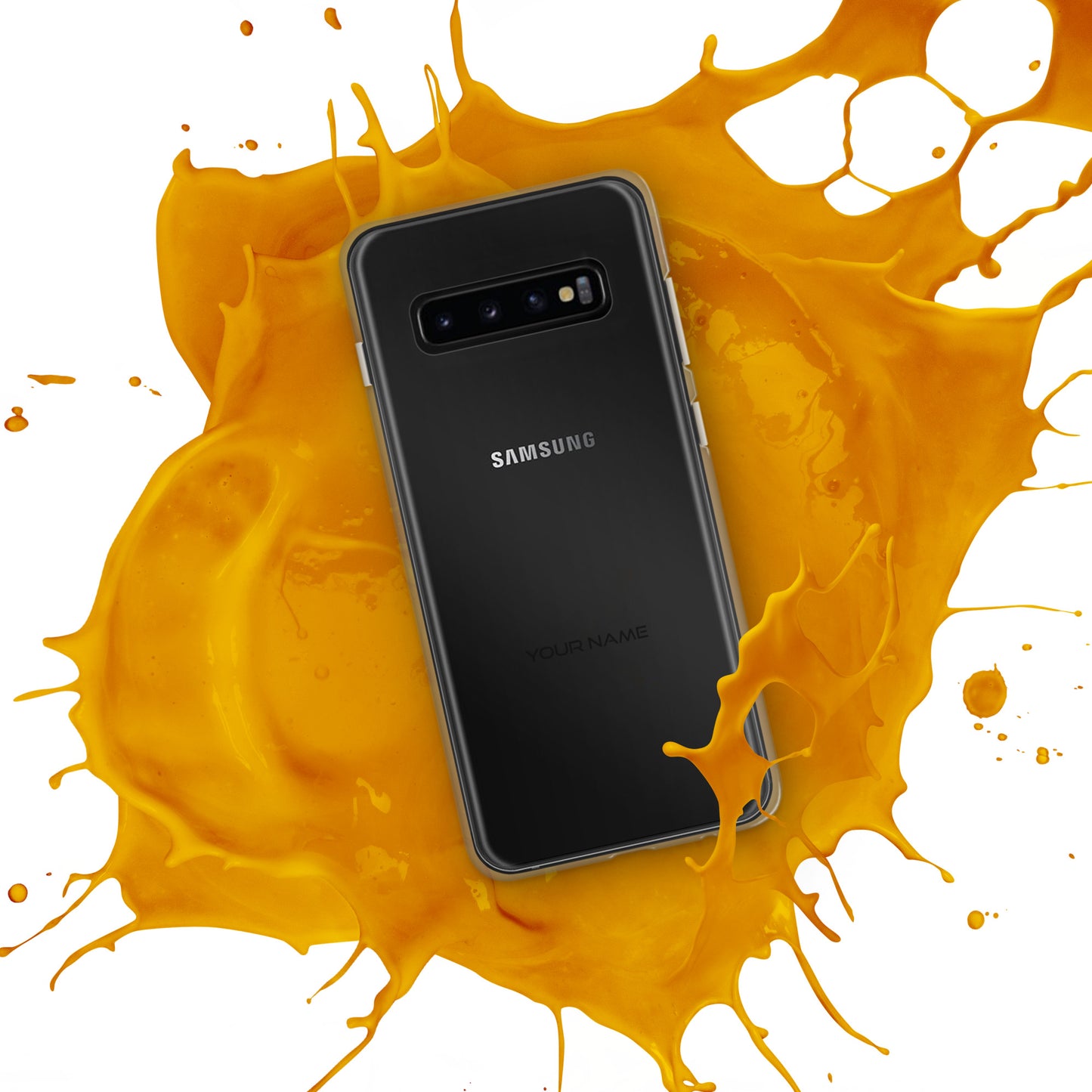 Coque Samsung