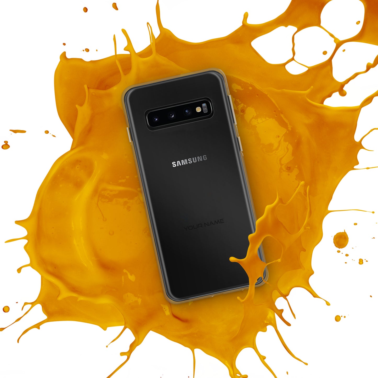 Coque Samsung