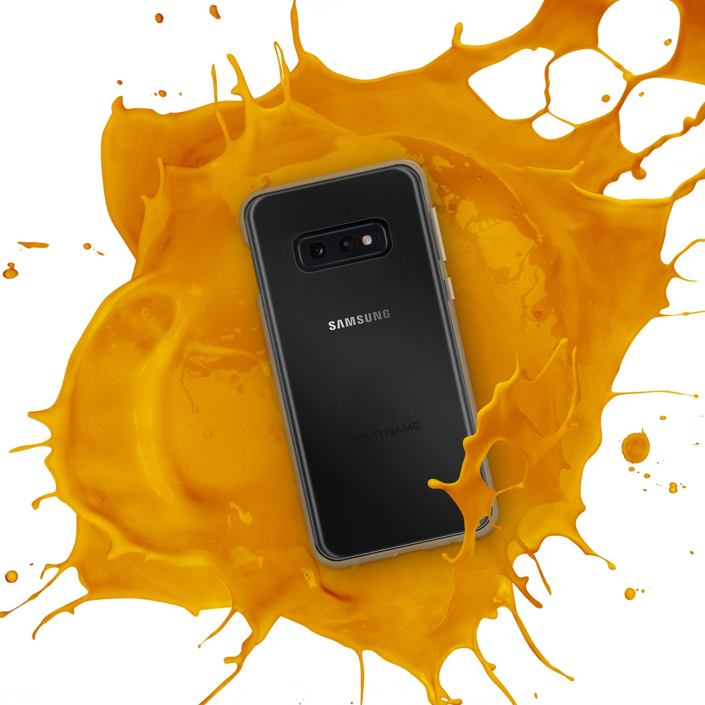 Coque Samsung