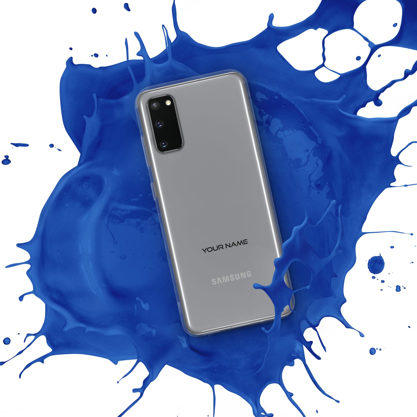 Coque Samsung