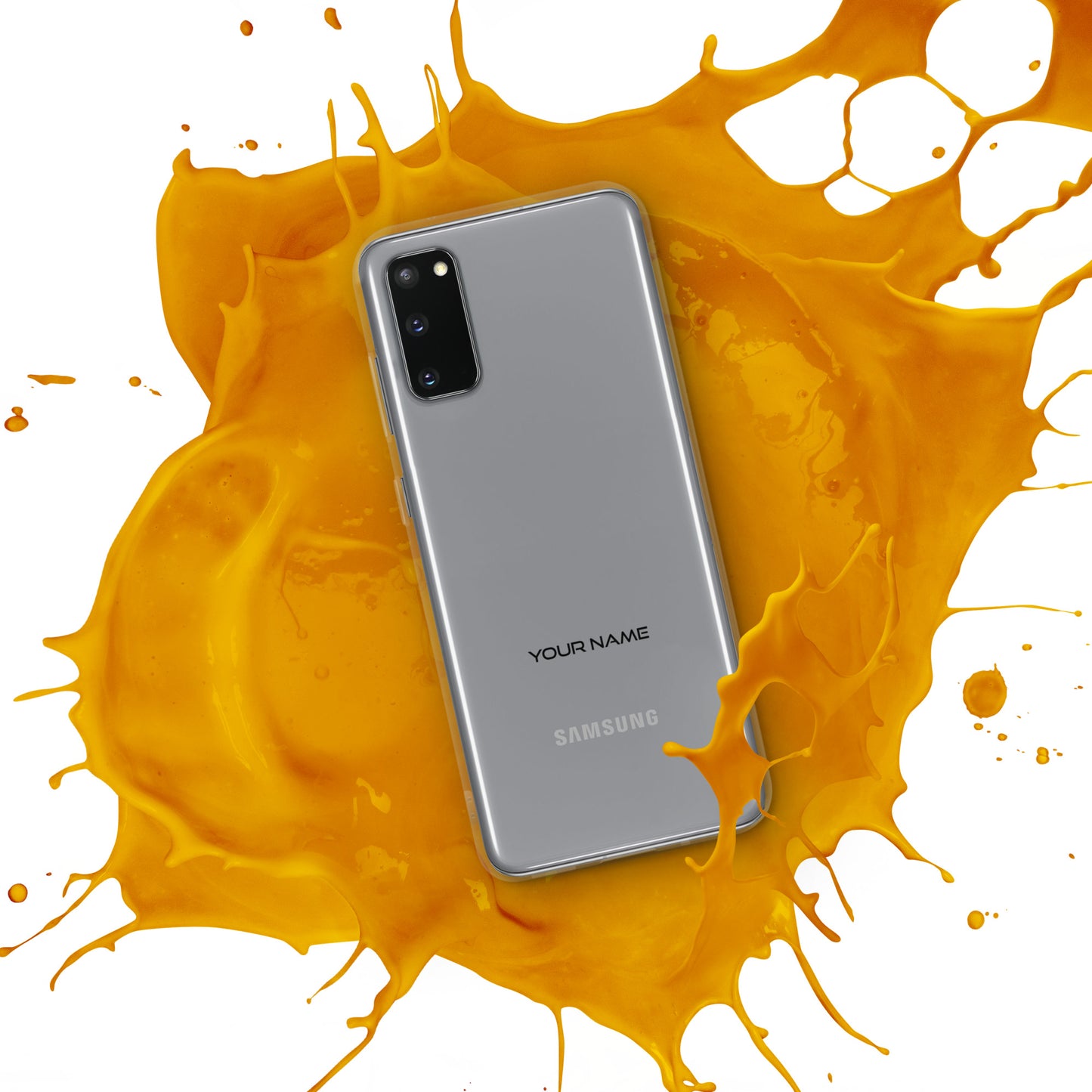 Coque Samsung