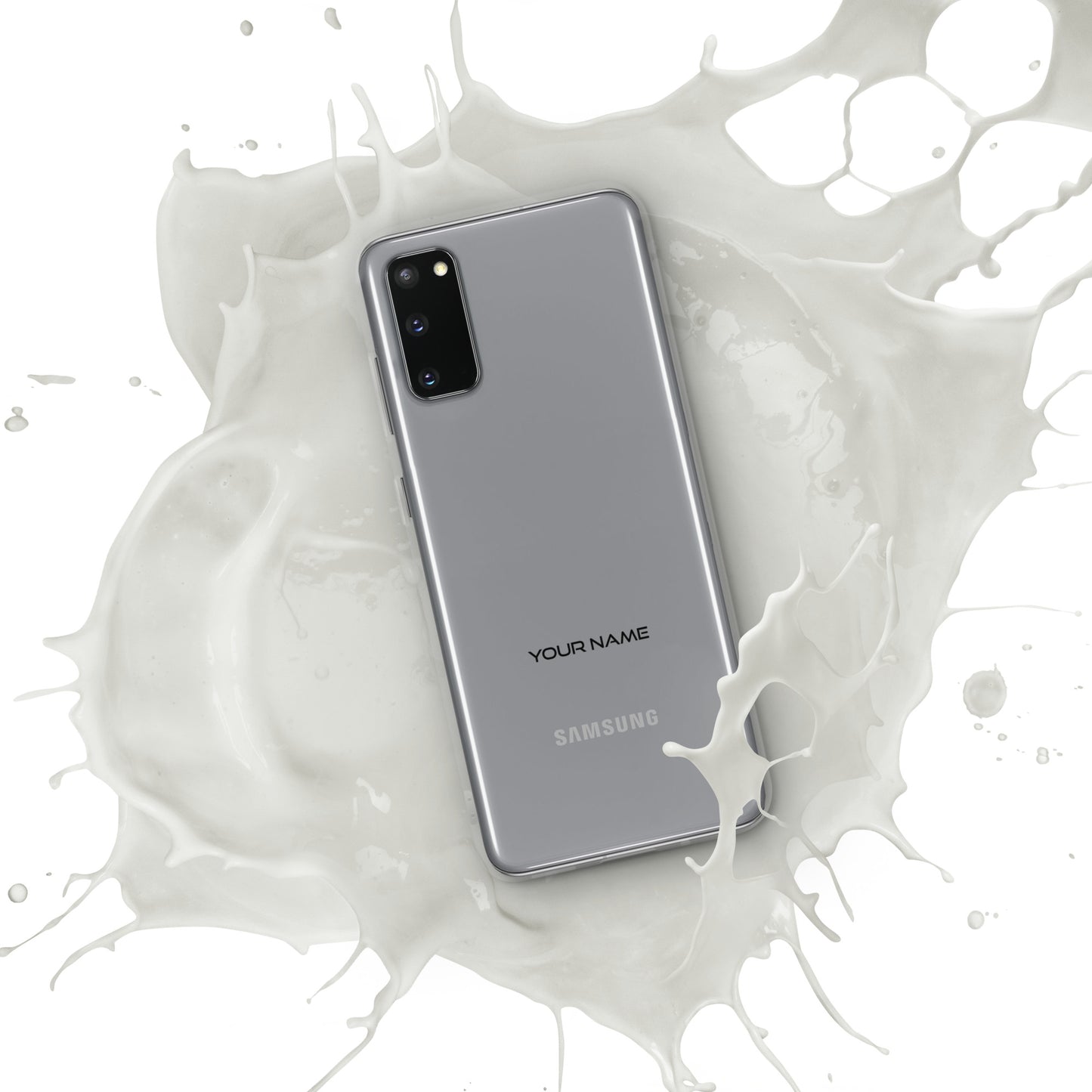 Coque Samsung