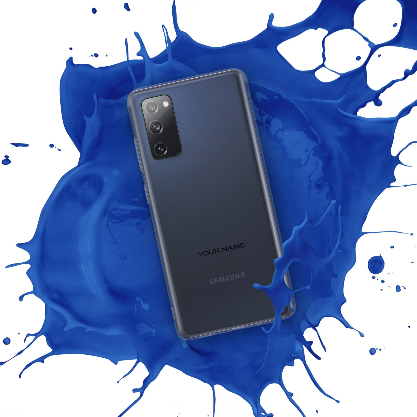 Coque Samsung