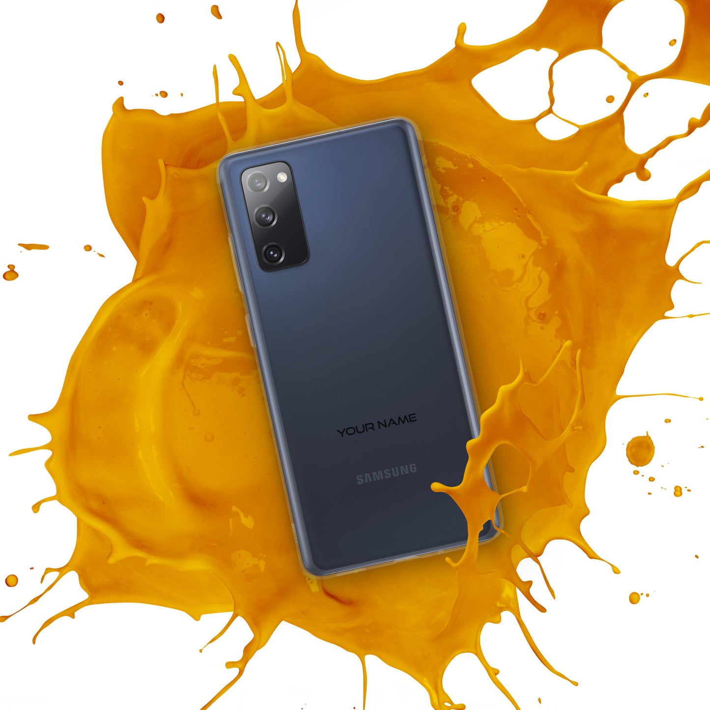 Coque Samsung