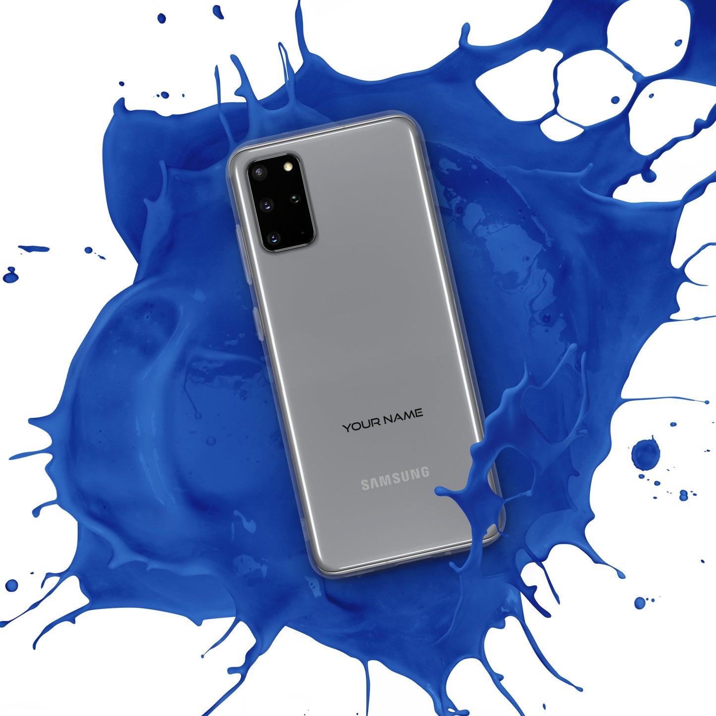 Coque Samsung