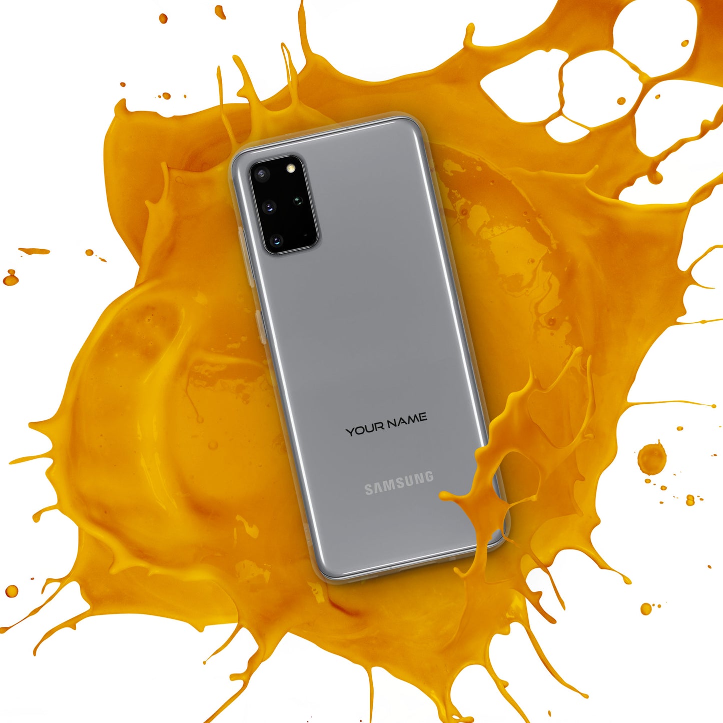Coque Samsung