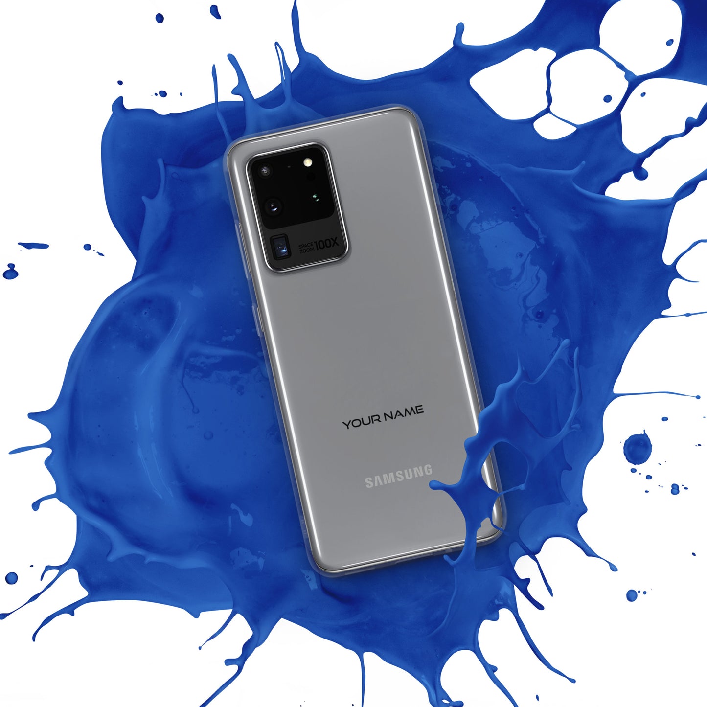 Coque Samsung