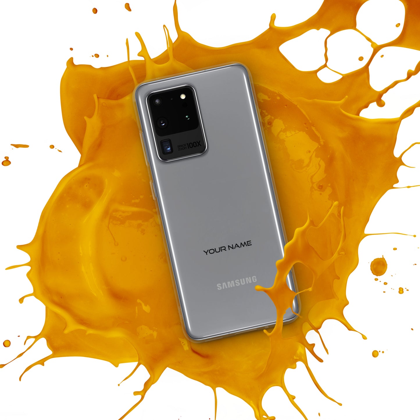 Coque Samsung