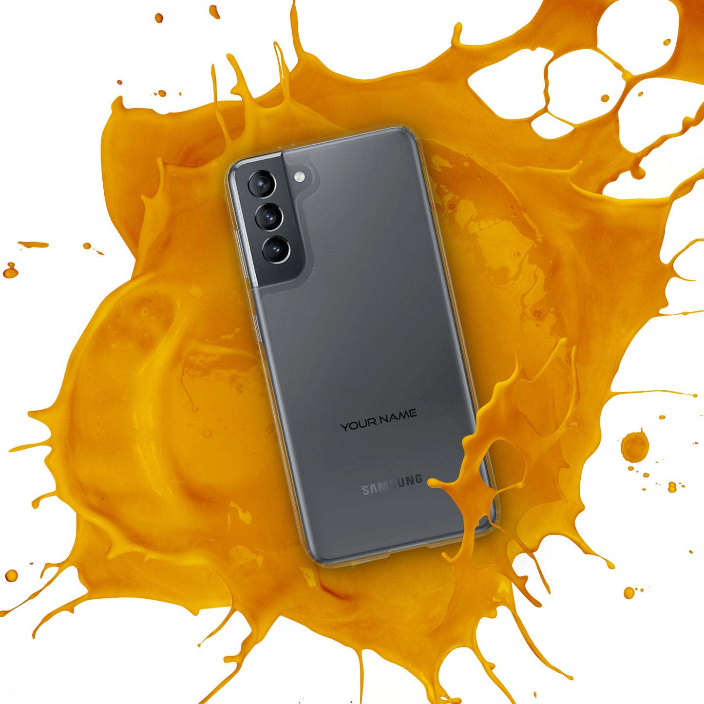 Coque Samsung