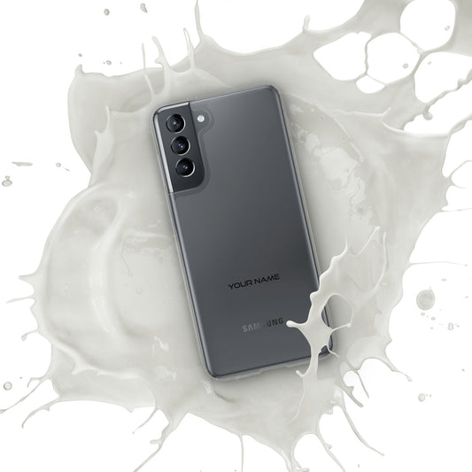 Samsung case