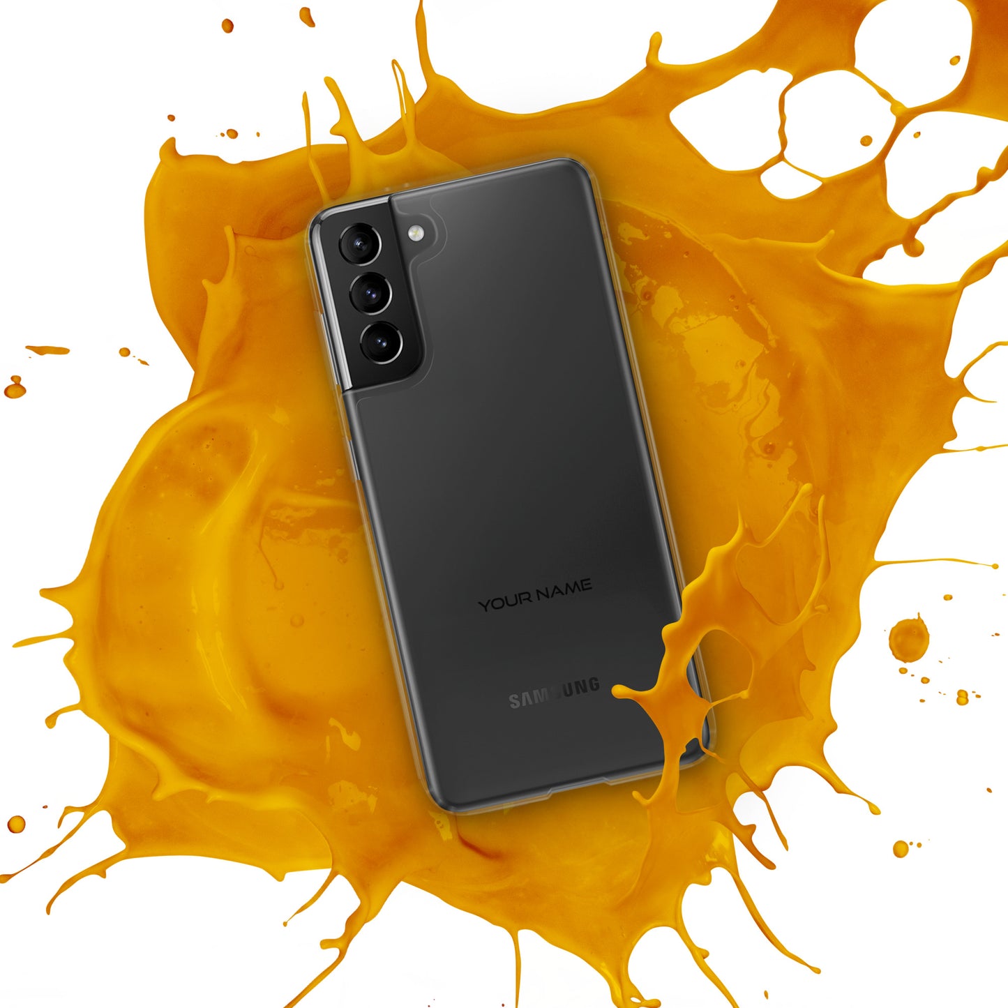 Coque Samsung