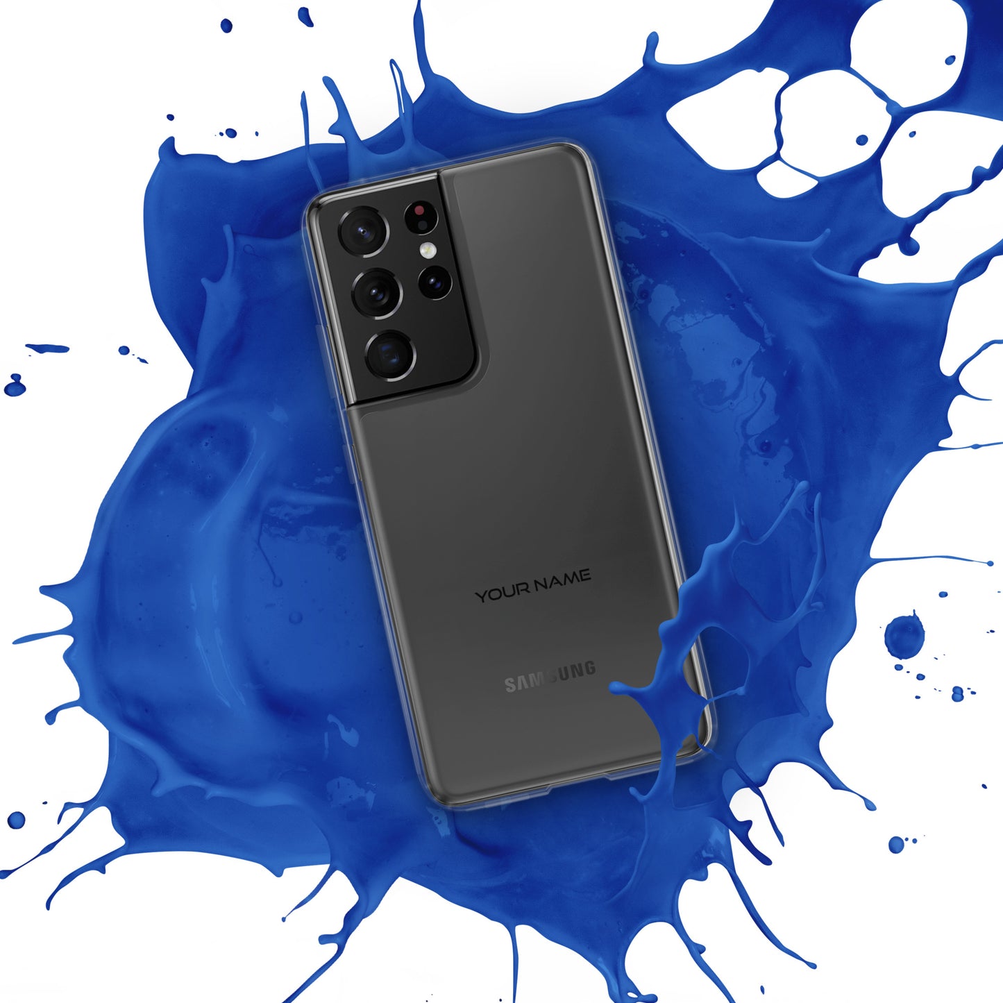 Coque Samsung
