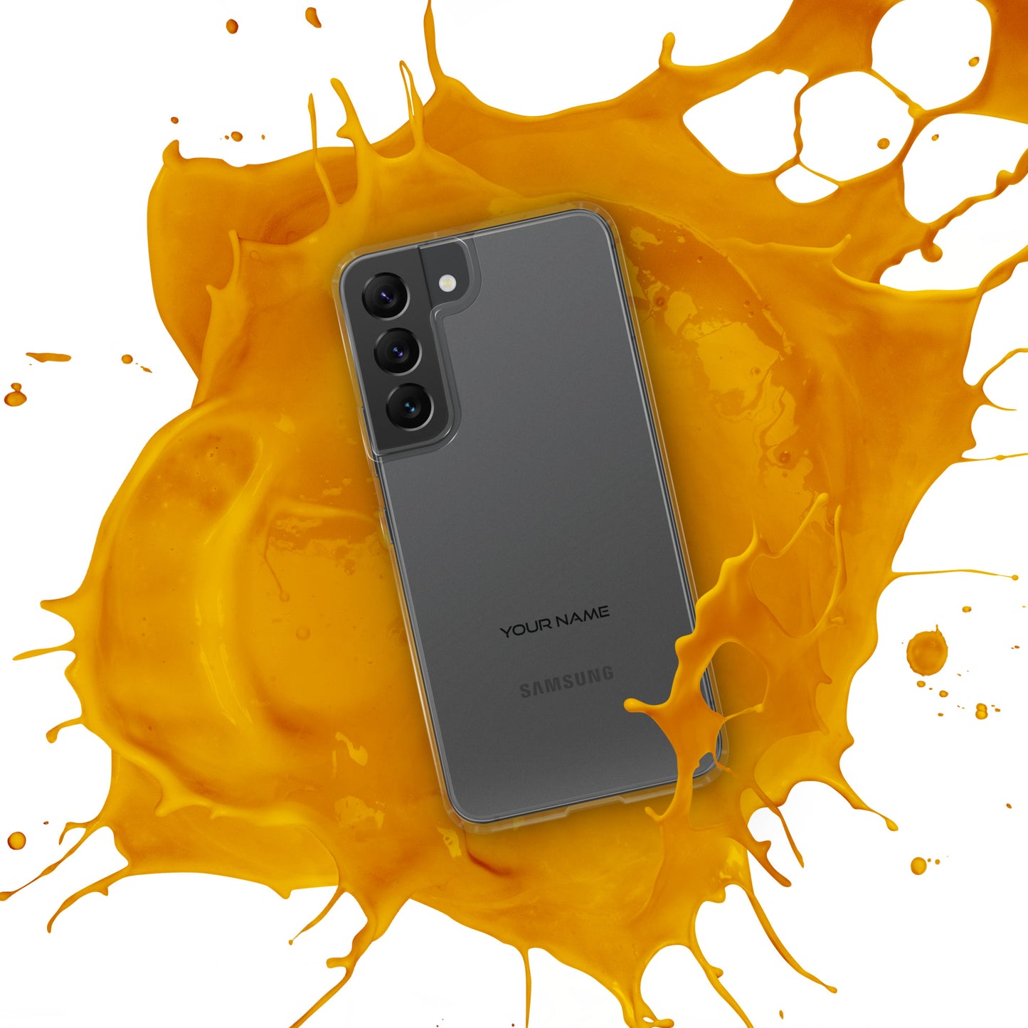 Coque Samsung