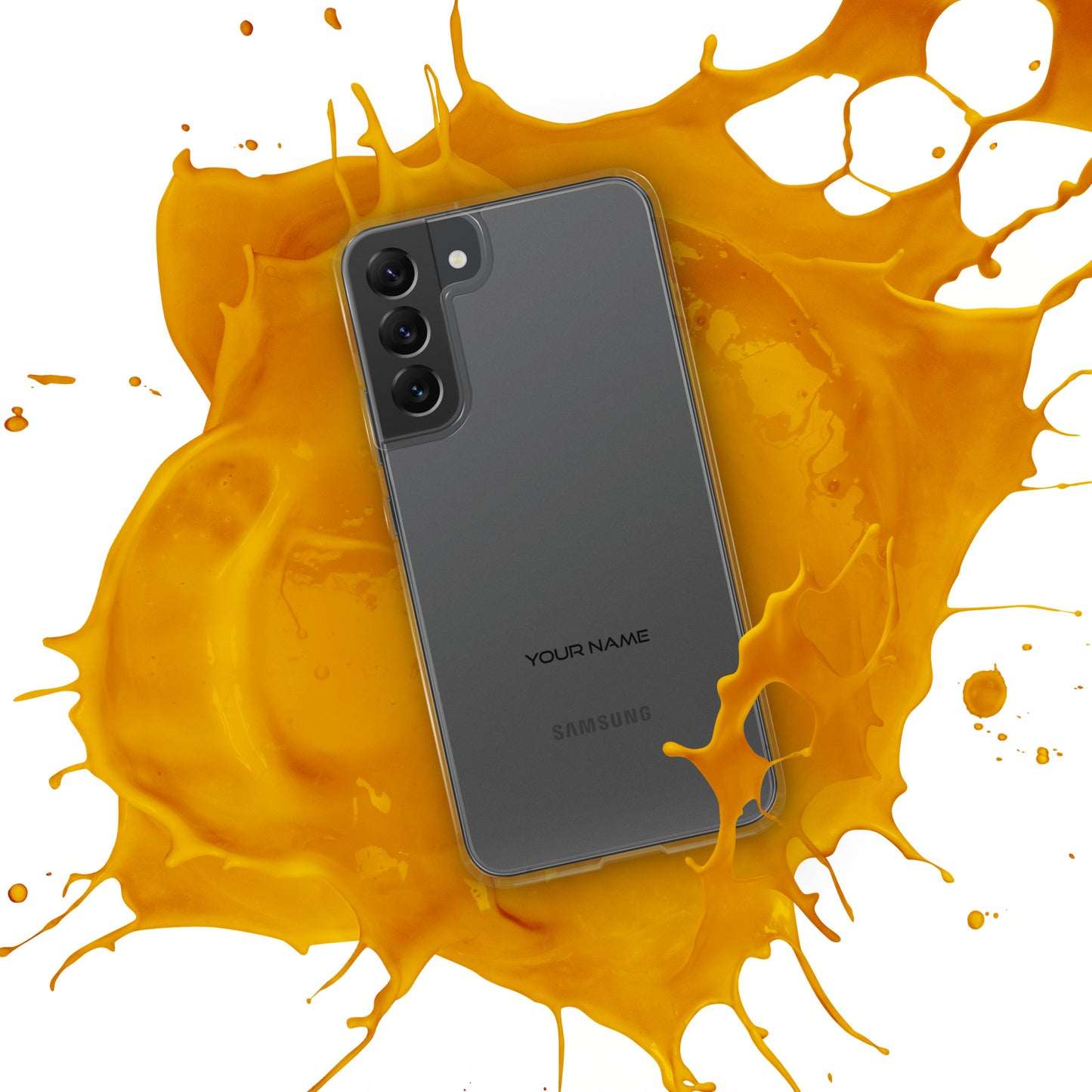 Coque Samsung
