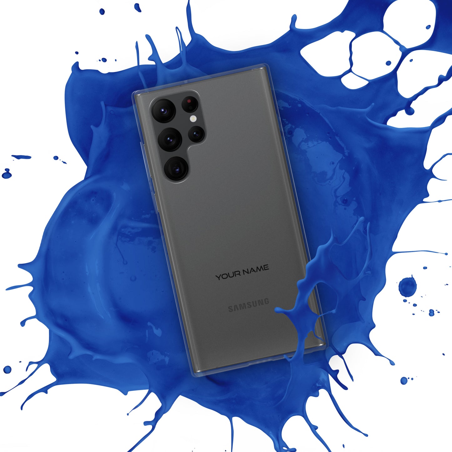Coque Samsung