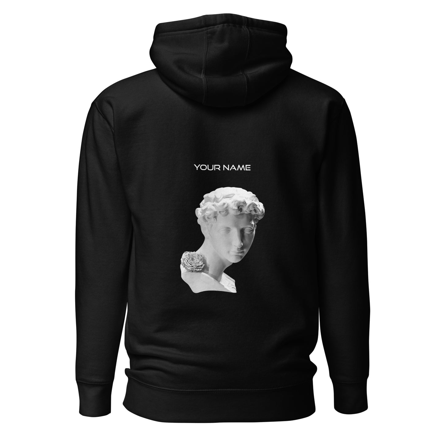 Sweat à Capuche personnalisé