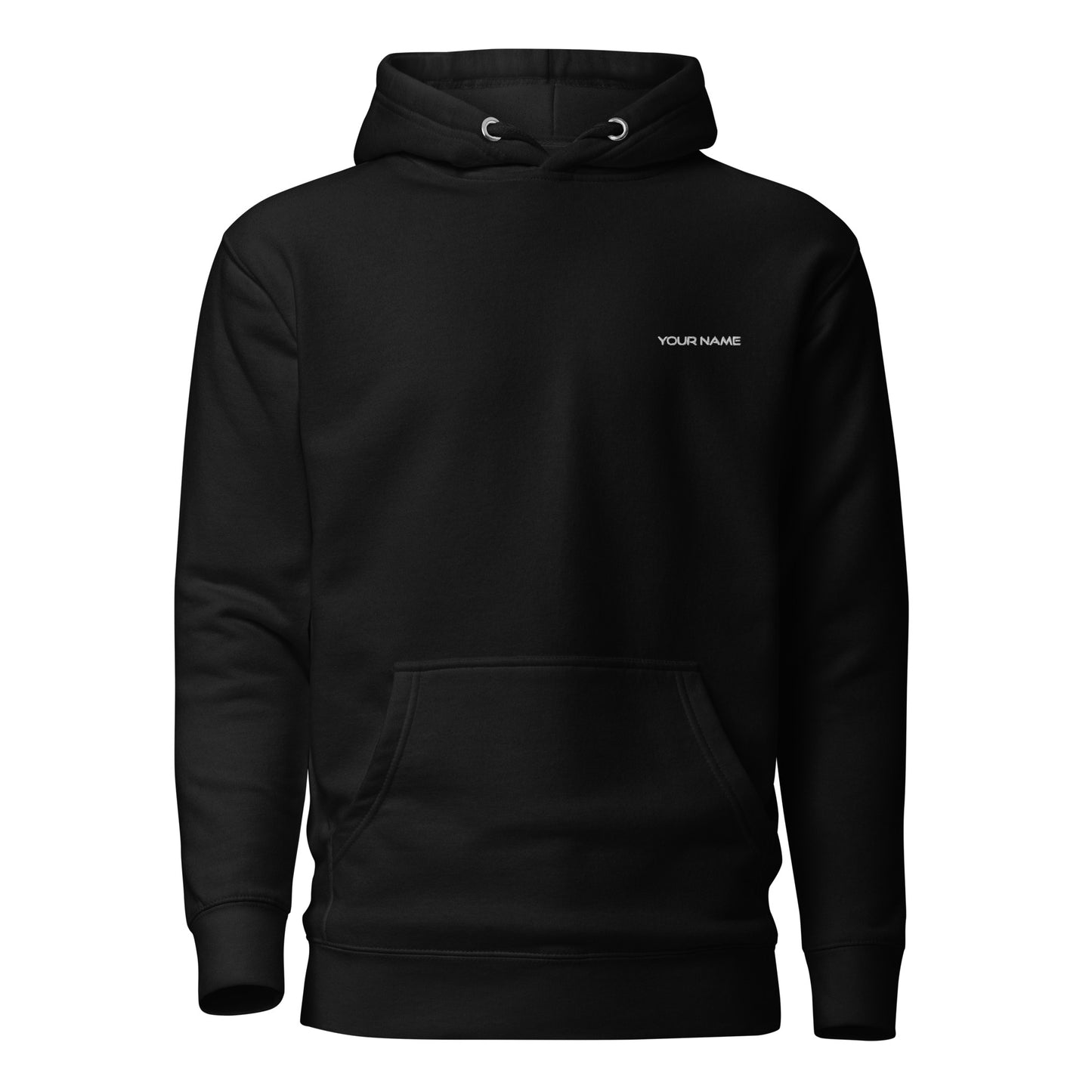 Sweat à Capuche personnalisé